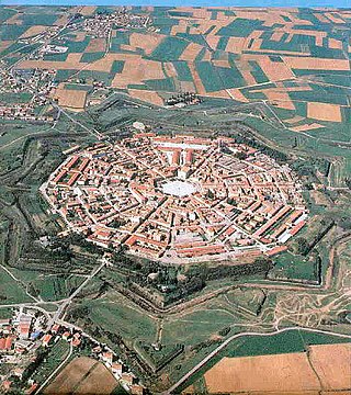 Palmanova