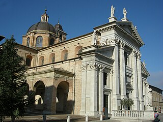 Duomo di Santa Maria Assunta