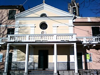 Chiesa di Nostra Signora delle Grazie