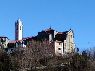 Chiesa di Sant'Antonio Abate