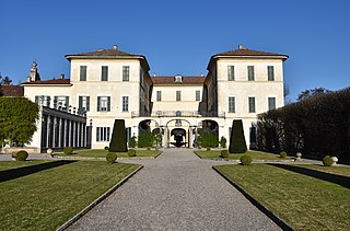 Villa Panza