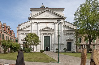 Basilica di San Pietro di Castello