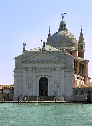 Chiesa del Redentore