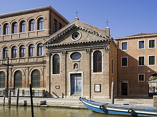 Chiesa delle Cappuccine