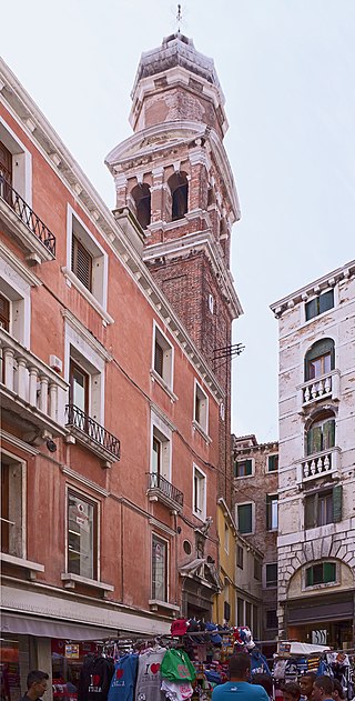 Chiesa di San Bartolomeo