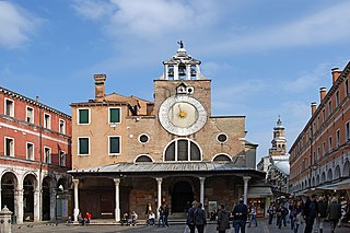 Chiesa di San Giacomo Apostolo