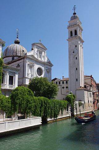 Chiesa di San Giorgio dei Greci