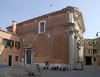 Chiesa di San Leonardo