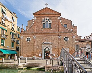 Chiesa di San Martino Vescovo