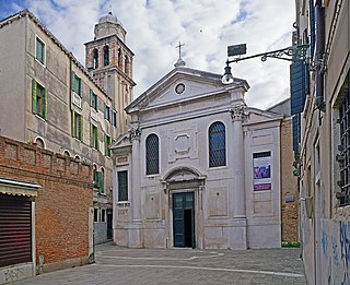 Chiesa di San Simeone Profeta