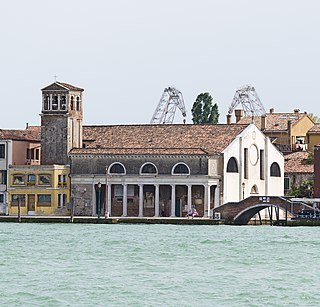 Chiesa di Sant'Eufemia