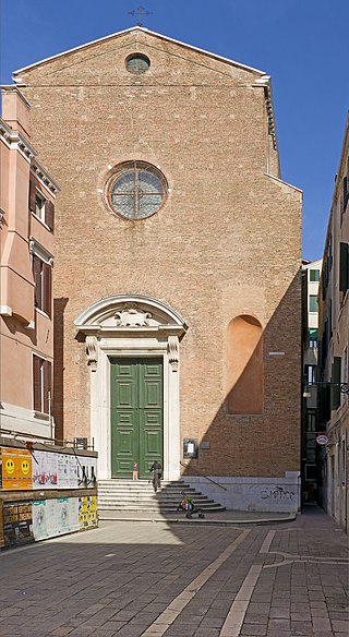 Chiesa di Santa Maria della Consolazione