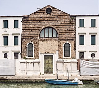 Chiesa di Santa Maria delle Penitenti