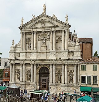 Chiesa di Santa Maria di Nazareth