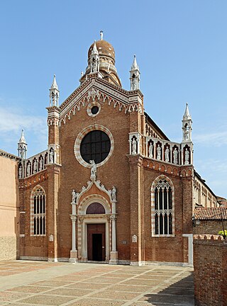 Madonna dell'Orto