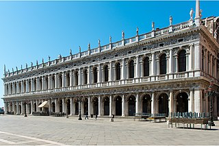 Marciana National Library