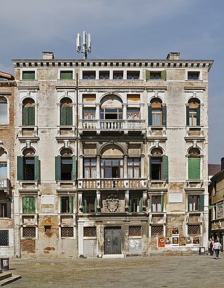 Palazzo Bellavite