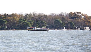 Parco delle Rimembranze