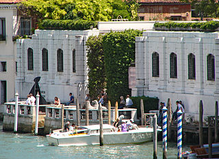 Peggy Guggenheim Collection