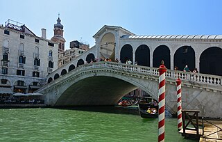 Rialto Bridge