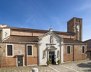 San Nicolò dei Mendicoli