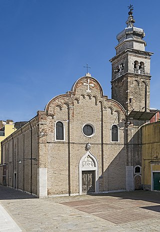 Sant'Andrea della Zirada