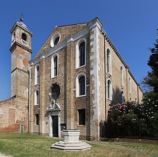 Santa Maria degli Angeli