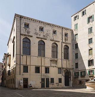 Scuola Ponentina