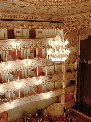 Teatro stabile del Veneto Carlo Goldoni