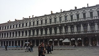 Venice National Archaeological Museum