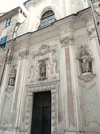 Oratorio dei Neri