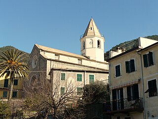 Chiesa di San Pietro