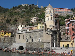 Chiesa di Santa Margherita di Antiochia