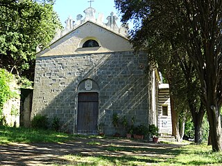 Santuario di Nostra Signora di Reggio