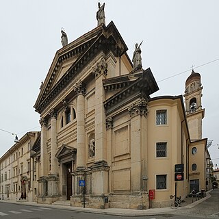 Chiesa dei Padri Filippini