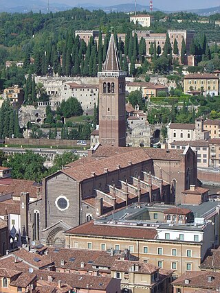 Chiesa di Sant'Anastasia