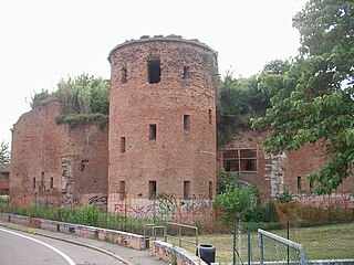 Forte San Zeno