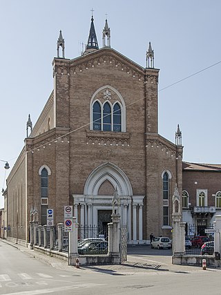 Santuario di Santa Teresa di Gesù Bambino