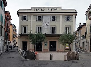 Teatro Ristori