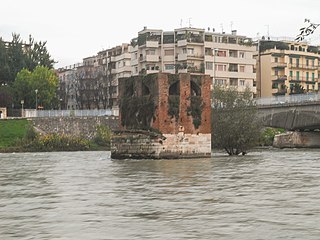 Torre della Catena