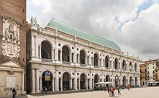 Basilica Palladiana