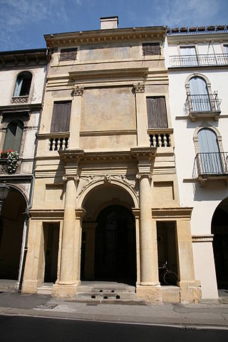 Casa Cogollo