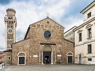 Chiesa Santi Felice e Fortunato