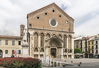 Chiesa di San Lorenzo