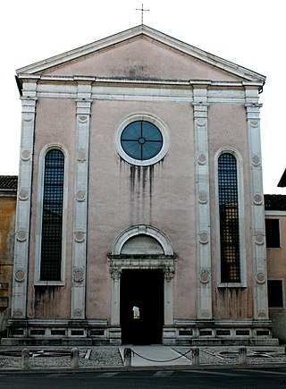 Chiesa di San Rocco