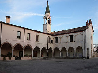 Chiesa di Santa Maria Maddalena