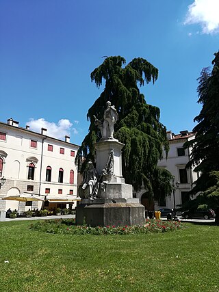 Monumento Vittorio Emanuele II