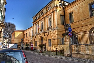 Museo Naturalistico Archeologico