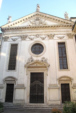 Oratorio del Gonfalone