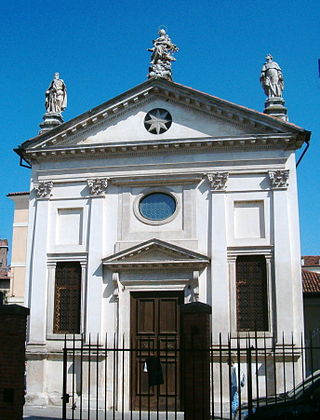 Oratorio di San Nicola